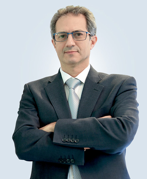 GlobalEthix Tunisie 🇹🇳, Ziad KADHI
